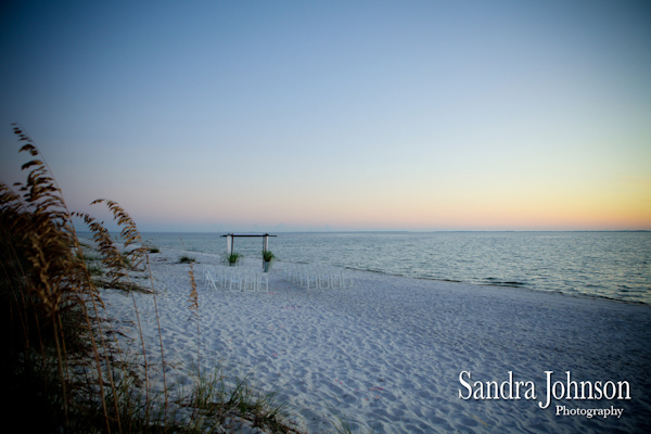 Best Port St Joe wedding photographer - Sandra Johnson (SJFoto.com)